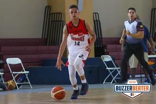 Edwin Quiles / Foto por: Buzzer Beater