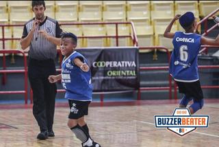 Javier Ruíz / Foto por: Buzzer Beater