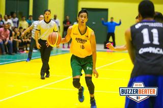 Edwin Quiles / Foto por: Buzzer Beater - Luis Eloy /Bryan Eloy