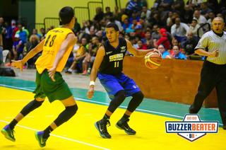 Wilberto Ito Velázquez / Foto por: Buzzer Beater - Luis Eloy /Bryan Eloy