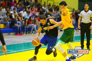 Edwin Quiles / Foto por: Buzzer Beater - Luis Eloy /Bryan Eloy