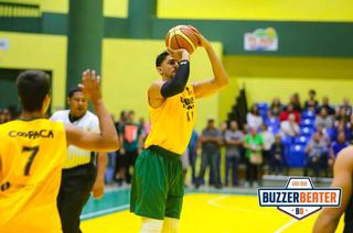 Calixto Mártinez / Foto por: Buzzer Beater - Luis Eloy /Bryan Eloy