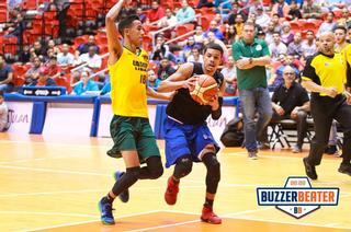 Jesed Diaz / Foto por: Buzzer Beater - Luis Eloy /Bryan Eloy