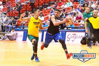 Jesed Diaz / Foto por: Buzzer Beater - Luis Eloy /Bryan Eloy