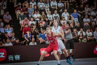 Prof. Angel “Rano” Martínez / Foto por: FIBA 3X3 World Tour