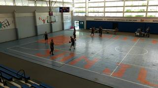 Fogueos: Liga Juvenil del torneo de la Federación de Baloncesto de Puerto Rico 