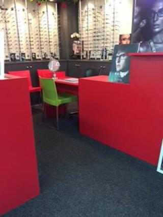 Nuestra Tienda Optical Gallery