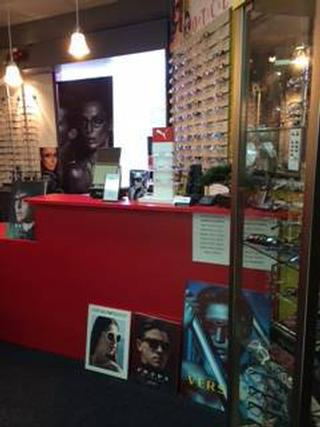Nuestra Tienda Optical Gallery