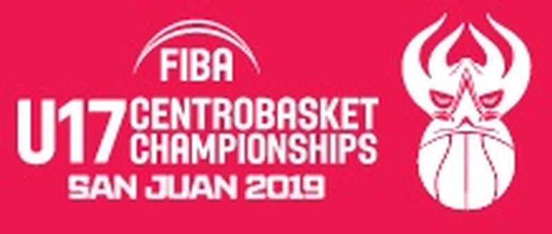 FIBA U17 Centrobasket Femenino 2019