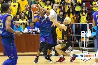 Raúl Ramos / Foto por: Buzzer Beater