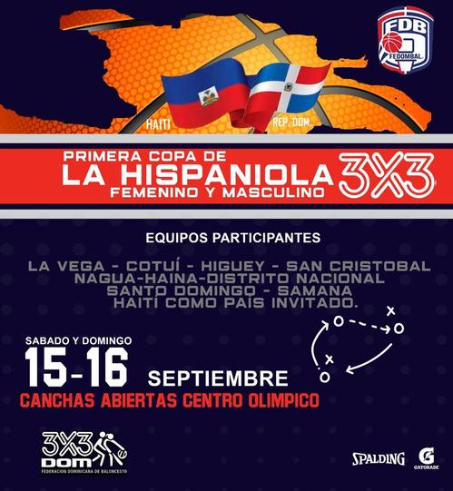 Certificacion FIBA 3X3