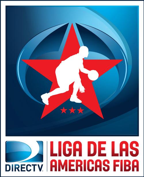 Liga Las Americas FIBA