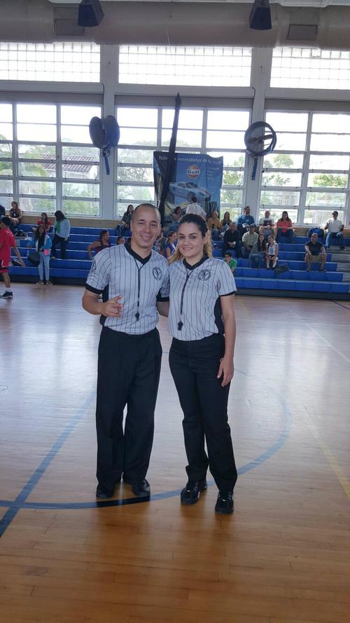 Torneo Invitacional St. Johns 2016