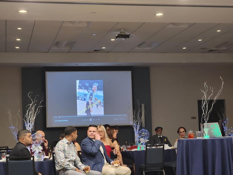 Fiesta de Navidad 2025