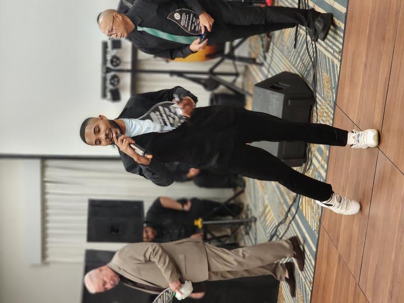 Fiesta de Navidad 2025