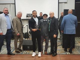 Alexis Vázquez, Edgardo Márquez, Josue Adorno, Carlos Andino, Wilberto Velázquez