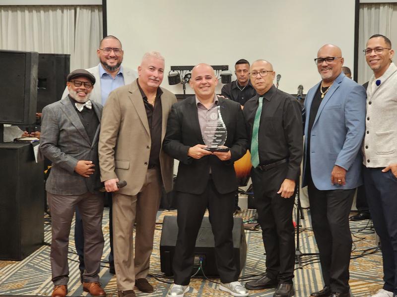 Fiesta de Navidad 2025