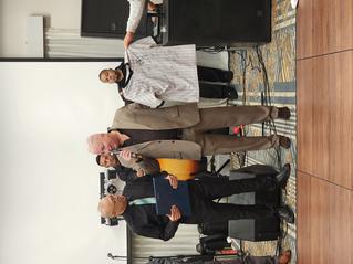 Wilberto Ito Velázquez y Edgardo Márquez