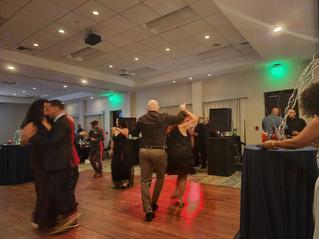 Fiesta de Navidad 2025 - Asociación de Arbitros de Baloncesto de Puerto Rico