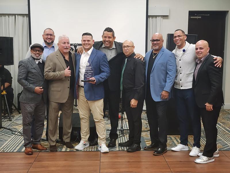 Fiesta de Navidad 2025