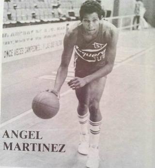 Angel Rano Martínez BSN