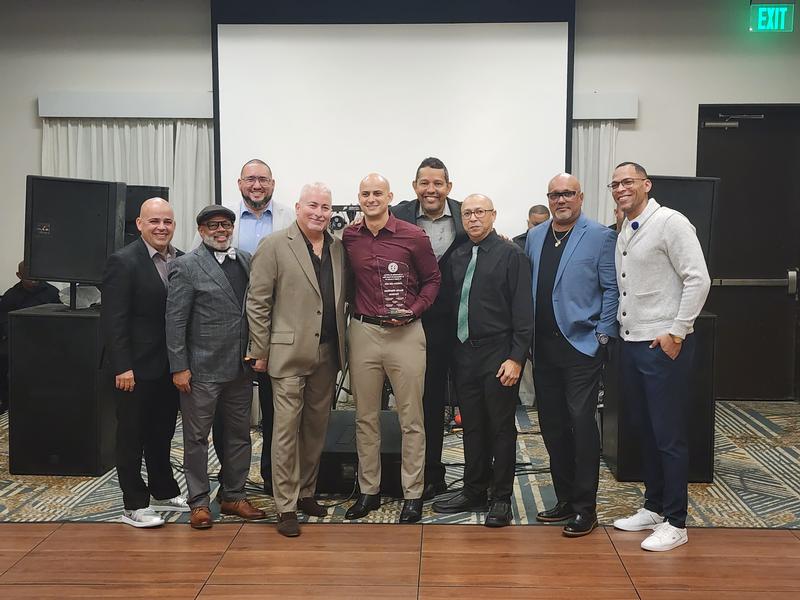 Fiesta de Navidad 2025