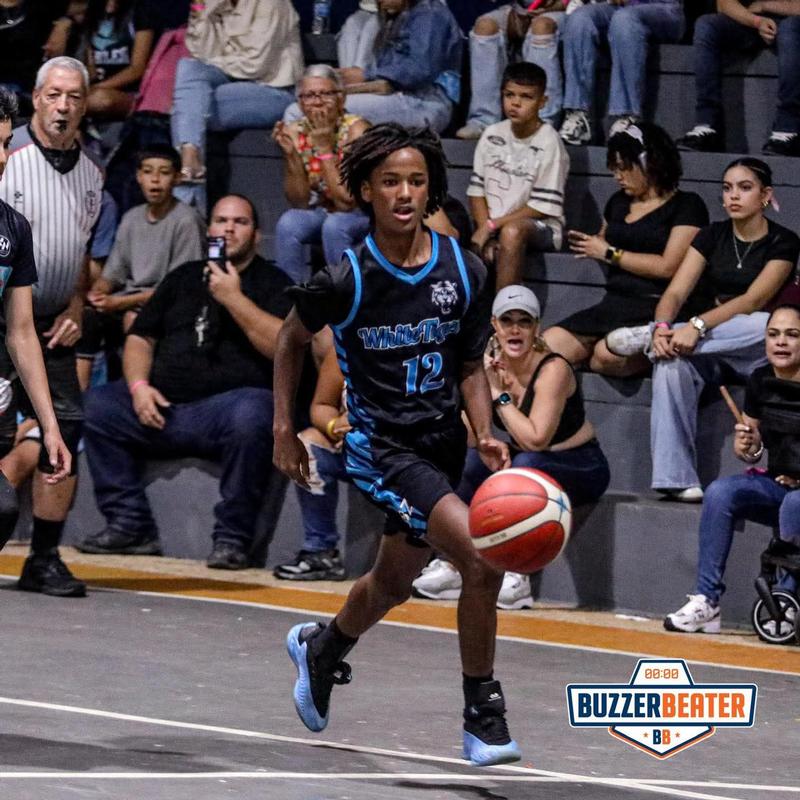 Copa La Montaña 2026