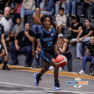 Nestor Ruiz&nbsp;/&nbsp;Foto por: Buzzer Beater