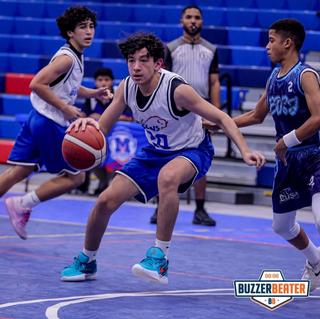 Josue Adorno&nbsp;/&nbsp;Foto por: Buzzer Beater