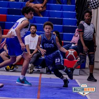 Sheila Acosta&nbsp;/&nbsp;Foto por: Buzzer Beater