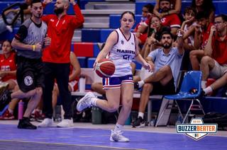 José Gabriel Maldonado&nbsp;/&nbsp;Foto por: Buzzer Beater