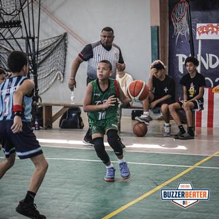 Juan De Jesús&nbsp;/&nbsp;Foto por: Buzzer Beater