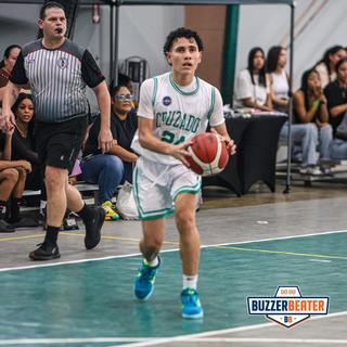 Guillermo Martínez&nbsp;/&nbsp;Foto por: Buzzer Beater