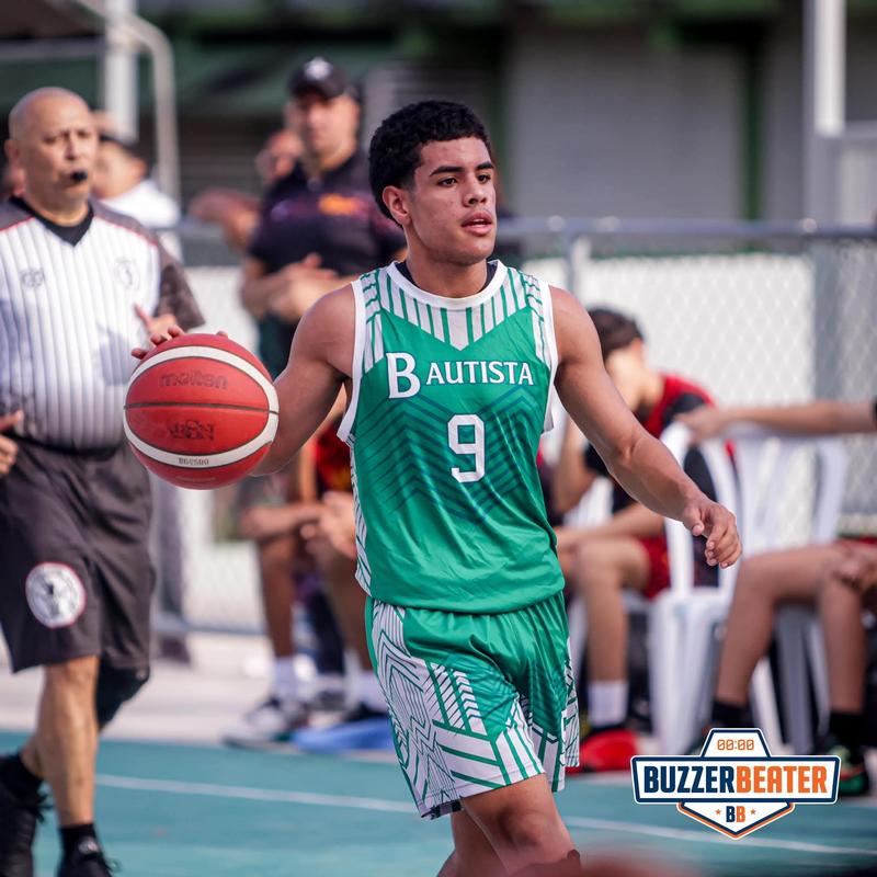 Torneo Invitacional IDN 2026