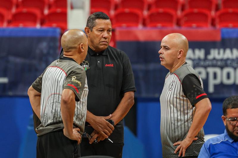 Torneo FIBA 3X3 LAI 2026