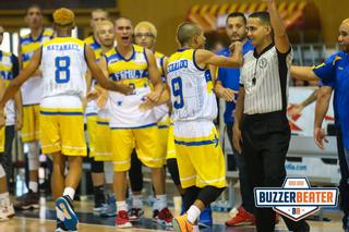 Francisco Bebo De León / Foto por: Buzzer Beater