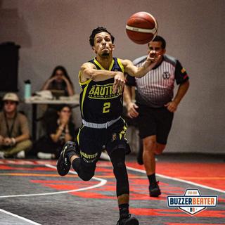 Rafael Ramírez / Foto por: Buzzer Beater