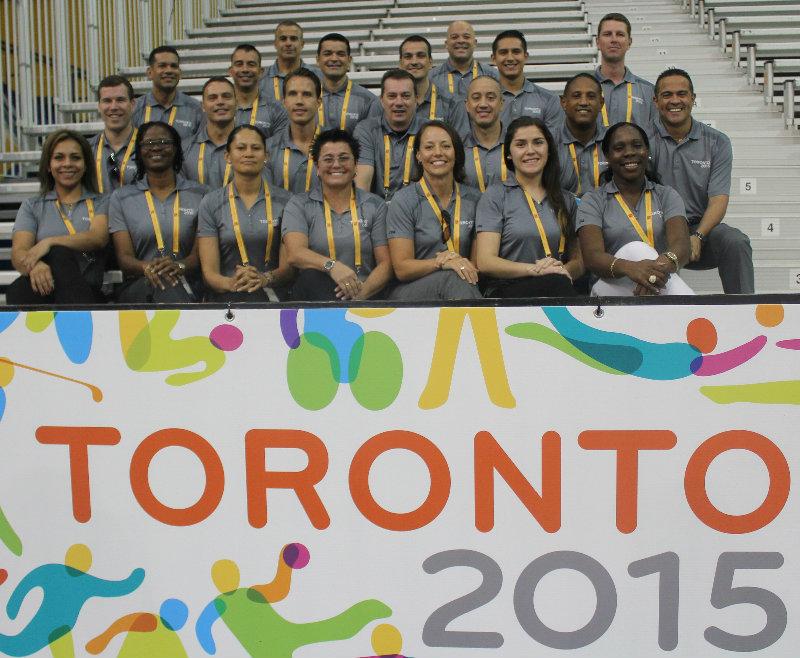 Toronto Panamericano