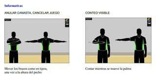 Informativas