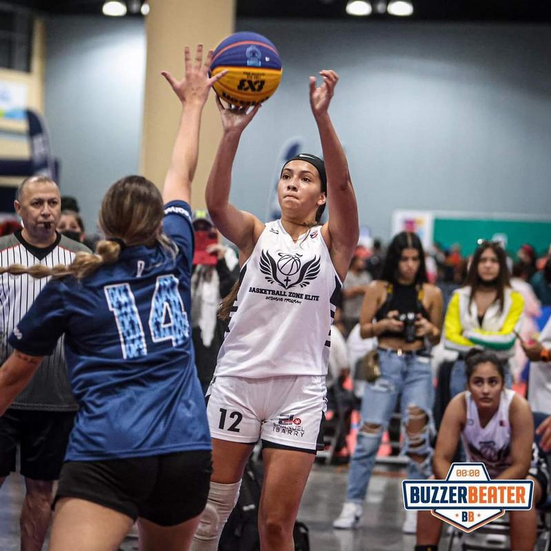 Copa Olimpica FIBA 3X3