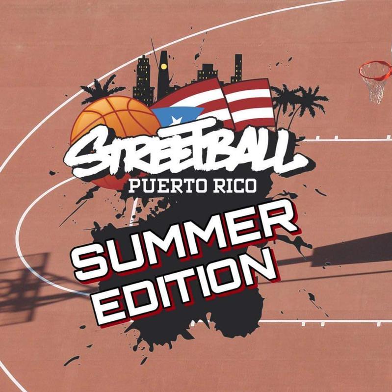 Streetball 2021