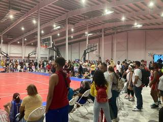 StreetBall Puerto Rico Summer Edition 2021