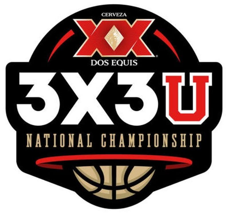 3X3U National Championship