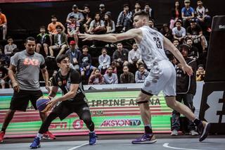 Prof. Angel “Rano” Martínez / Foto por: fiba3x3.com