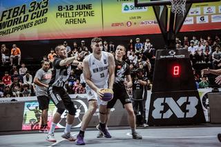 Prof. Angel “Rano” Martínez / Foto por: fiba3x3.com