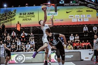 Prof. Angel “Rano” Martínez / Foto por: fiba3x3.com