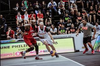 Prof. Angel “Rano” Martínez / Foto por: fiba3x3.com