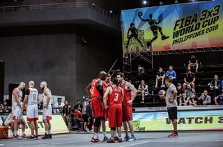 Prof. Angel “Rano” Martínez / Foto por: fiba3x3.com