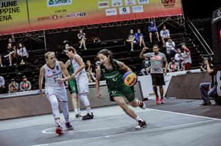 Prof. Angel “Rano” Martínez / Foto por: fiba3x3.com