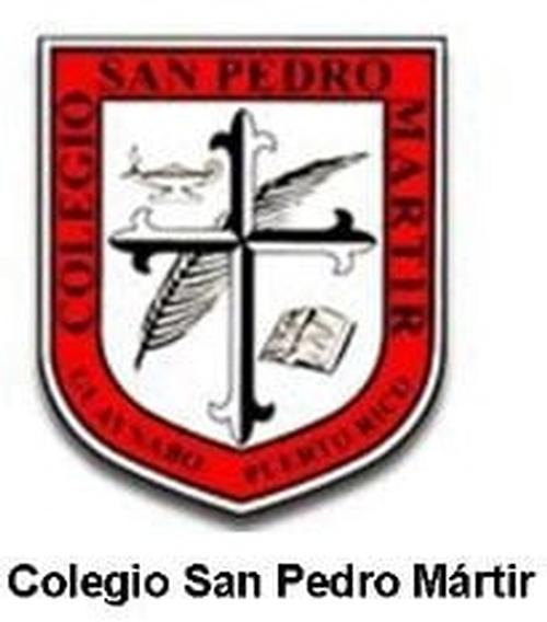 Colegio San Pedro Martir